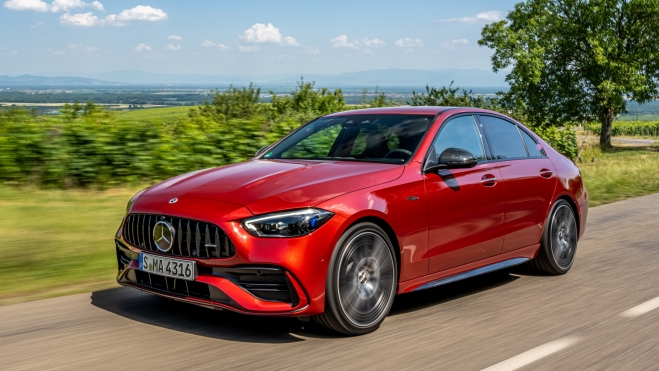 mercedes amg c43 2024 mercedes amg c43 2024