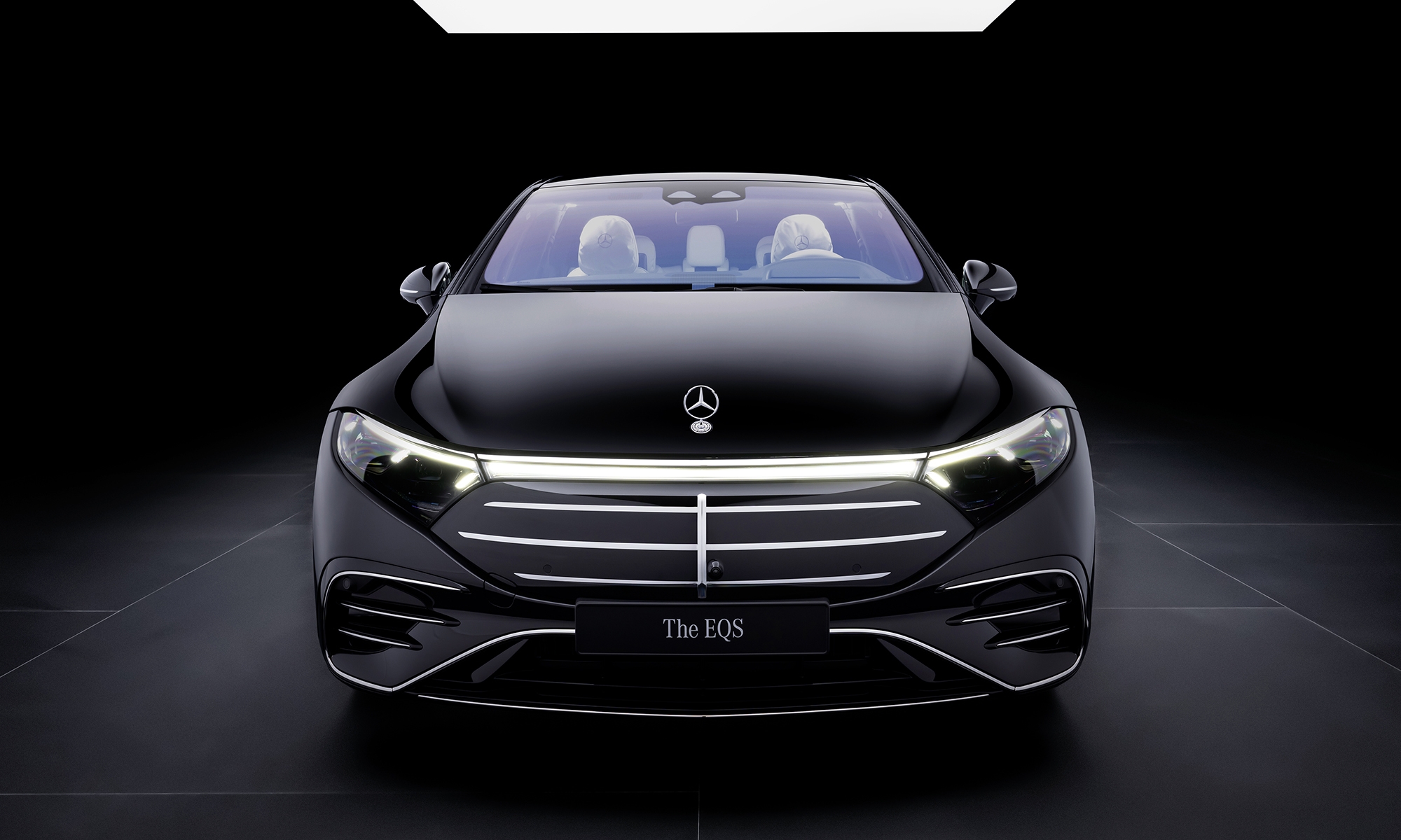 Mercedes-Benz dice adiós a la estética propia y al nombre 'EQ' para sus eléctricos.