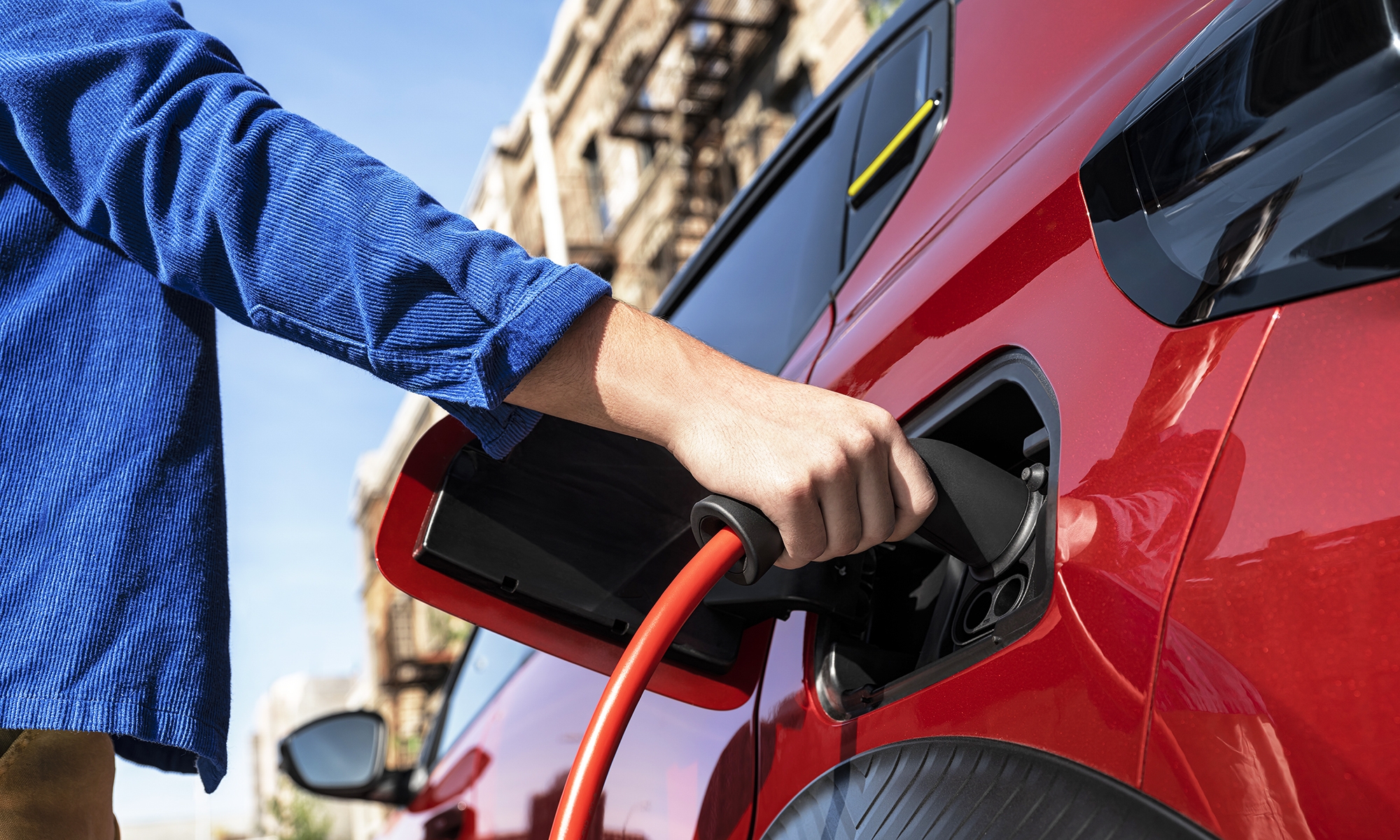 Stellantis podrá cambiar el rumbo de sus vehículos 'eléctricos' siempre que la demanda así lo pida.