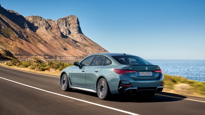 bmw i4 bmw i4