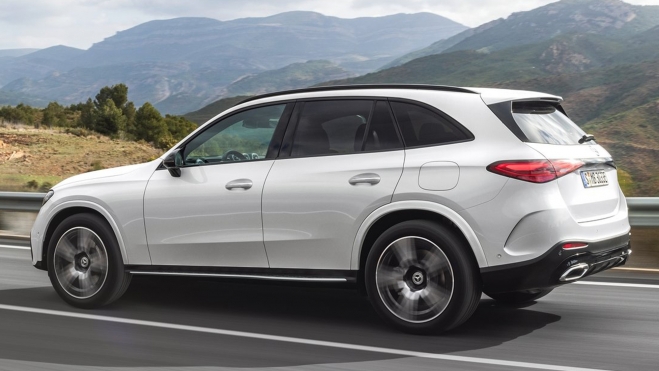mercedes benz glc mercedes benz glc