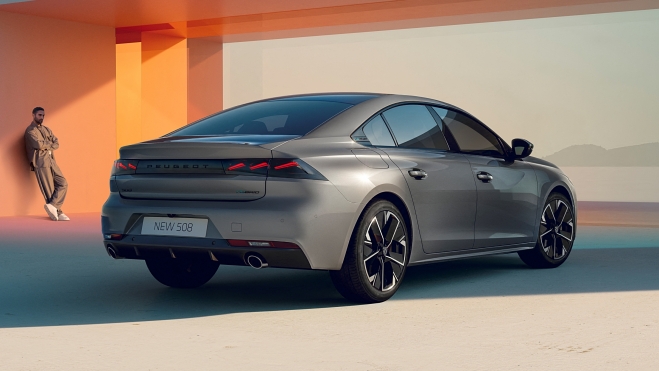 peugeot 508 hybrid 2023 peugeot 508 hybrid 2023