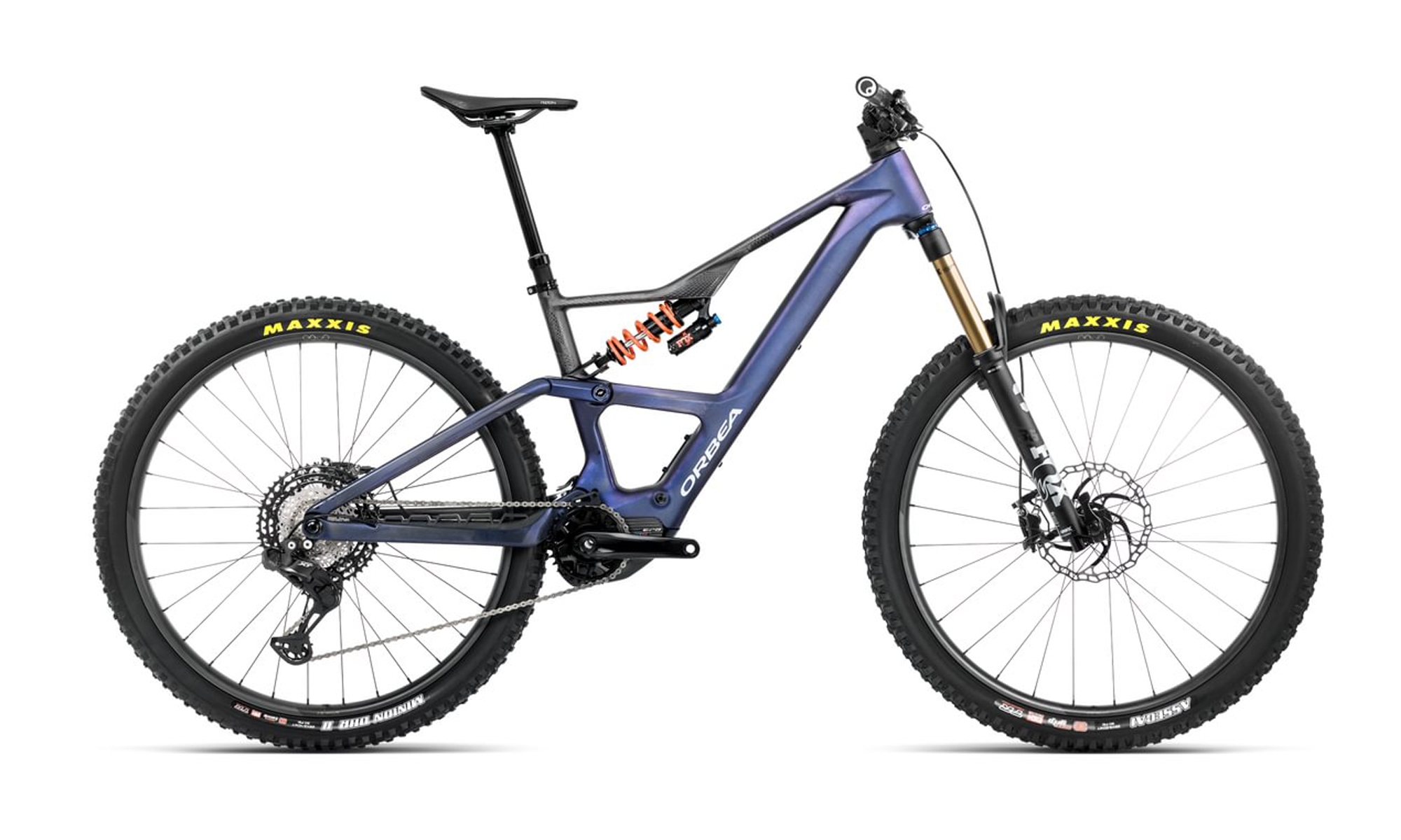 Orbea Rise LT M Team Orbea Rise LT M Team