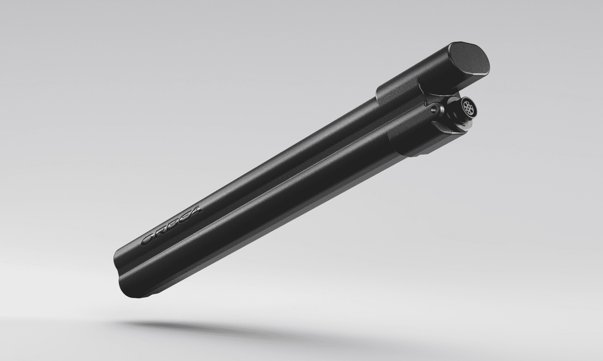 Orbea Rise bateria 420 Wh Orbea Rise bateria 420 Wh