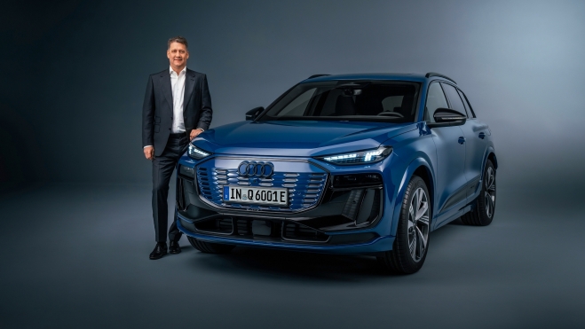 Gernot Doller Audi Gernot Doller Audi