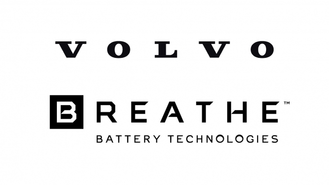 Volvo Breathe
