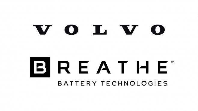 Volvo Breathe Volvo Breathe