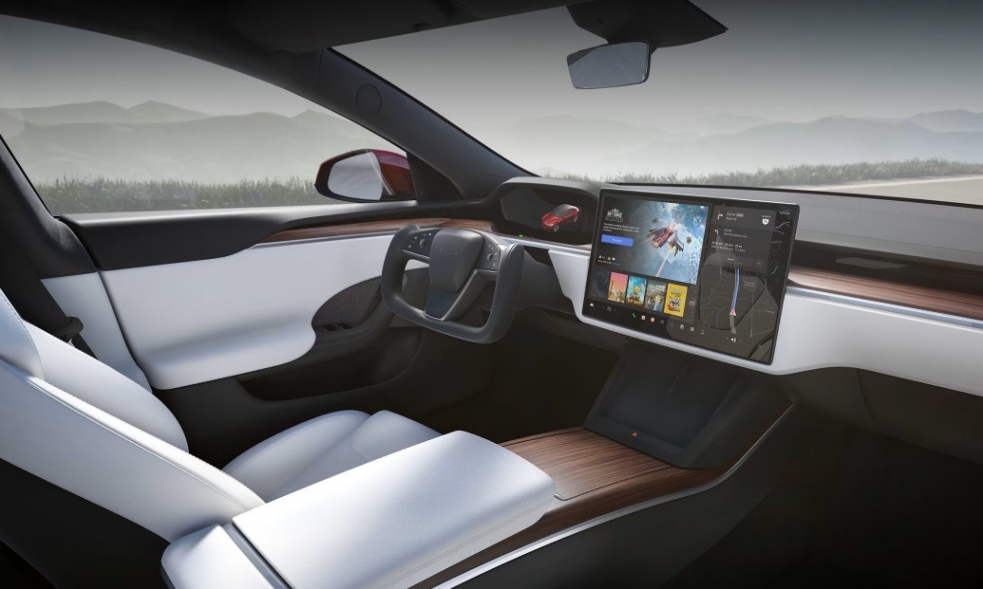 Durante años, Tesla ha abusado del término conducción autónoma.