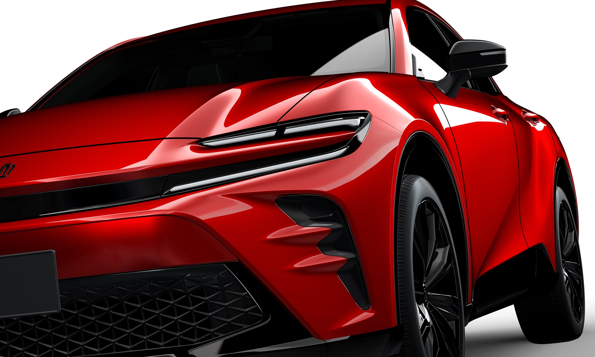 Toyota lanzará tres nuevos modelos híbridos enchufables en China con la tecnología de BYD.