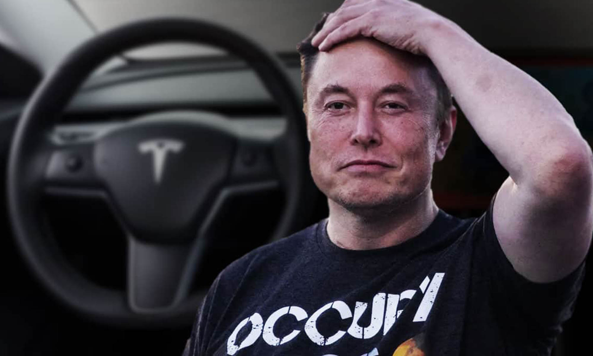 Las últimas decisiones de Elon Musk pueden considerarse contradictorias. 