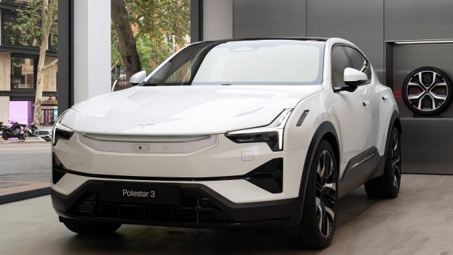 polestar 3 1 polestar 3 1