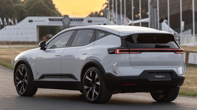 polestar 3 2 polestar 3 2