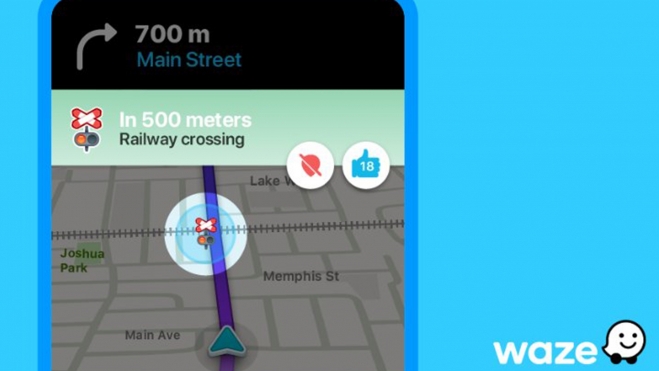 waze 2 waze 2