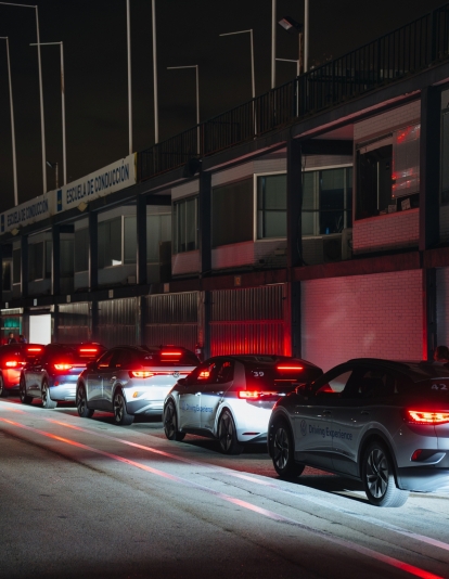 volkswagen driving experience nocturno (4) volkswagen driving experience nocturno (4)