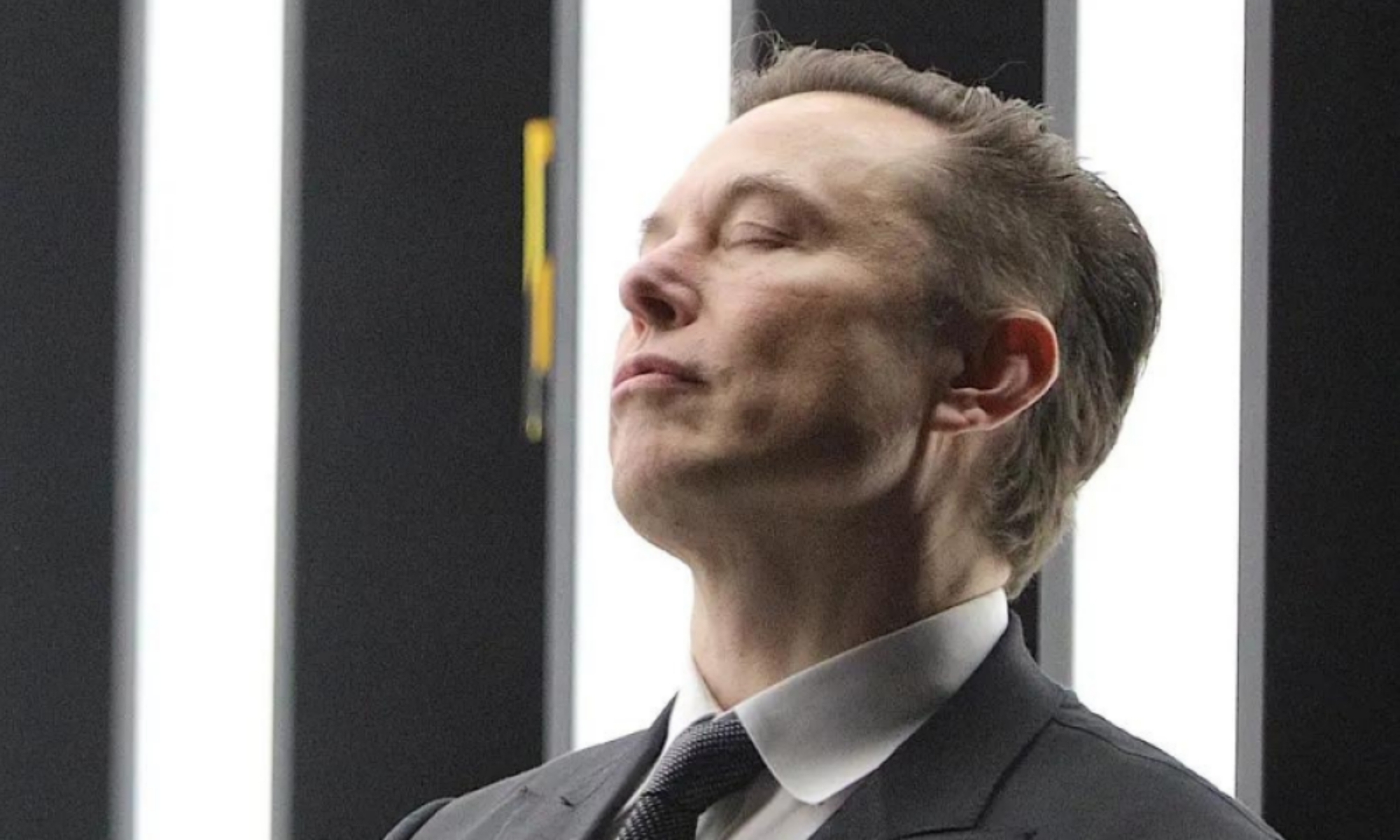 Elon Musk ha tomado decisiones duras y controvertidas en las últimas semanas.