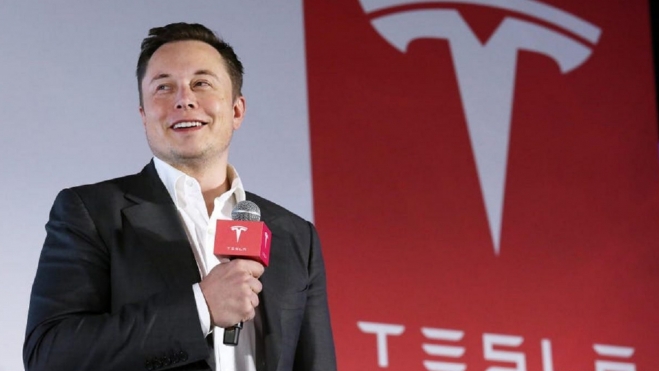 Elon Musk Tesla Elon Musk Tesla