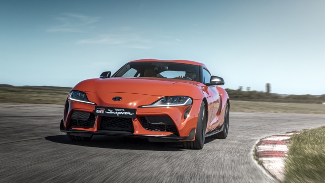 toyota gr supra toyota gr supra