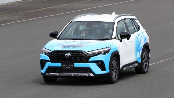 Toyota, Mazda y Subaru desean que los motores de combustión continúen con vida muchos años. Toyota, Mazda y Subaru desean que los motores de combustión continúen con vida muchos años.