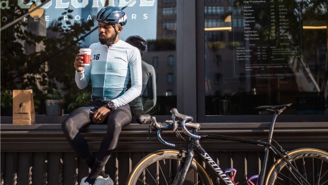 (Foto: Siroko Cycling Community)