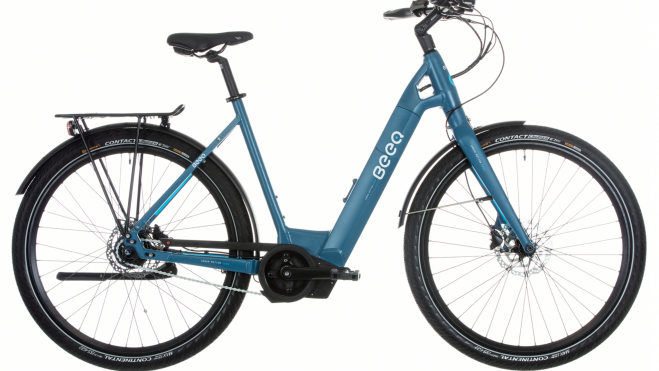 Beeq E800 Urban Lite Beeq E800 Urban Lite