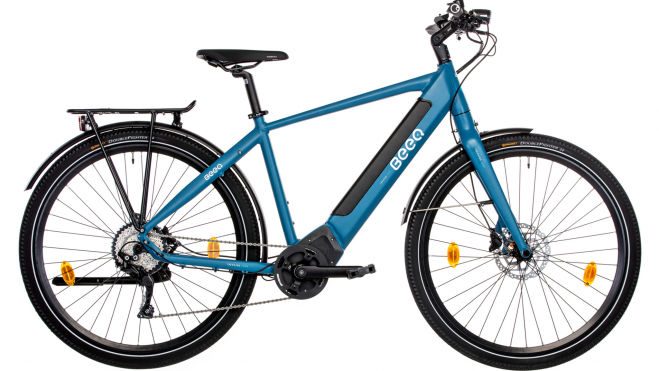 Beeq C800 Trekking Beeq C800 Trekking