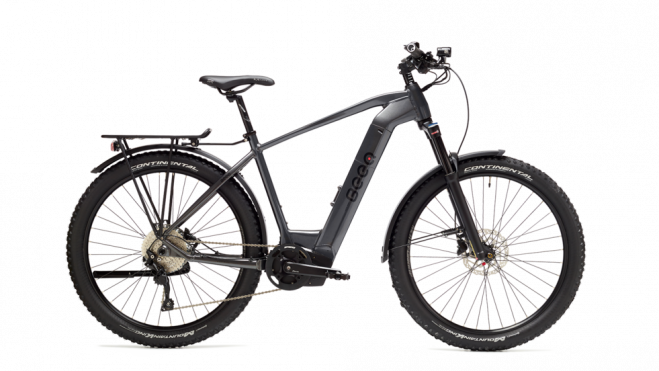 Beeq M500 ATB Wild Beeq M500 ATB Wild