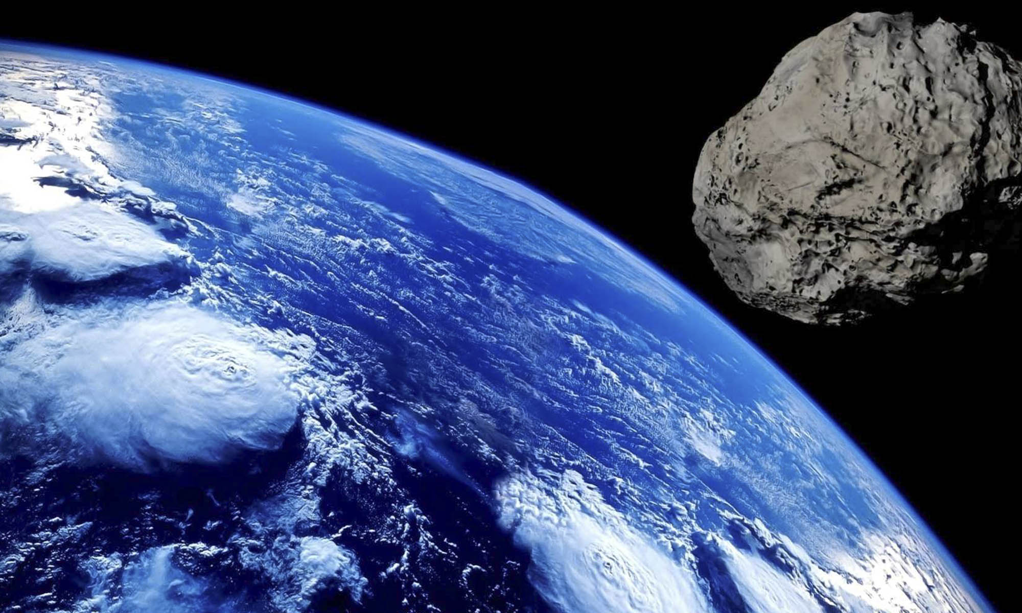 La minería espacial podría mitigar las preocupaciones ambientales asociadas a la terrestre abordando la escasez de metales.