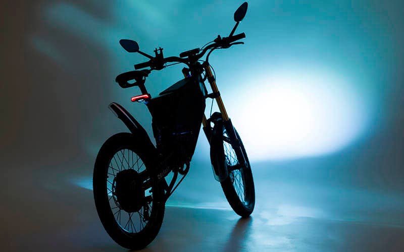 Baterías Bicicletas Eléctricas. Mejores Modelos