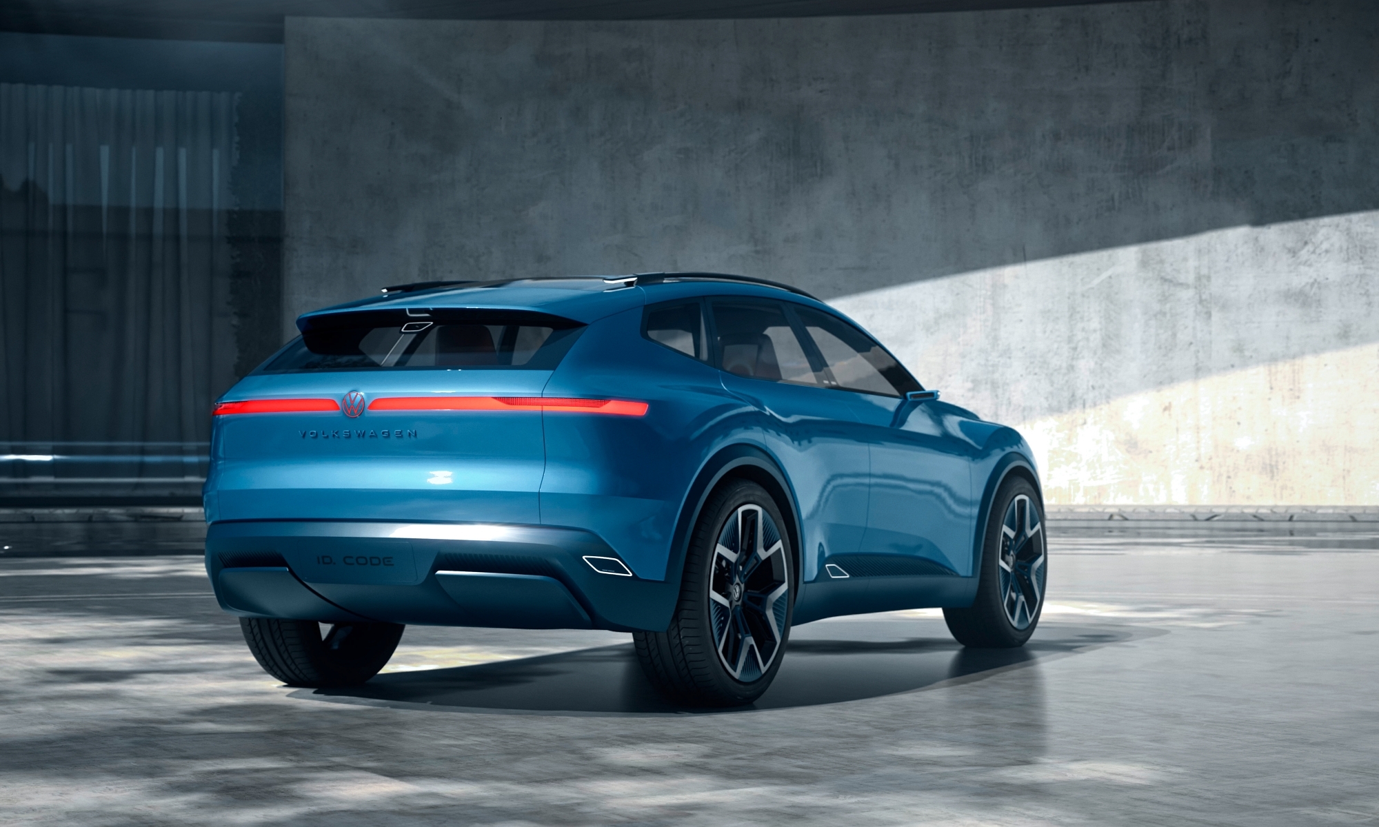 Volkswagen ha reforzado su estrategia eléctrica a pesar de los cambios de tendencia.