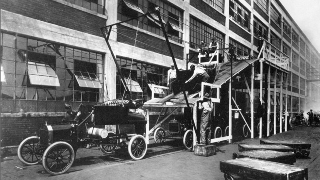 Ford Modelo T Ford Modelo T