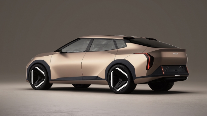 kia ev4 kia ev4