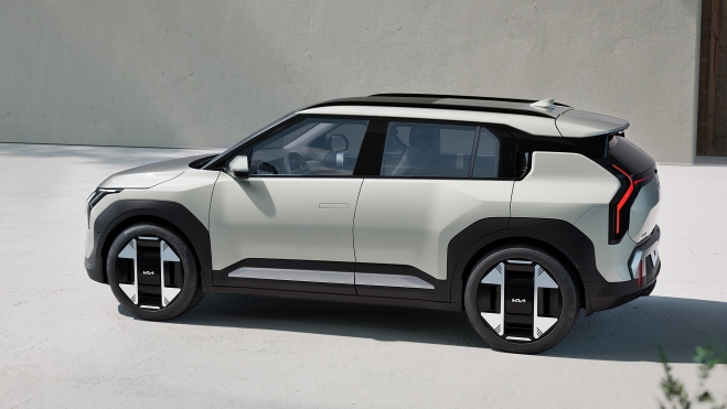 kia ev3 kia ev3
