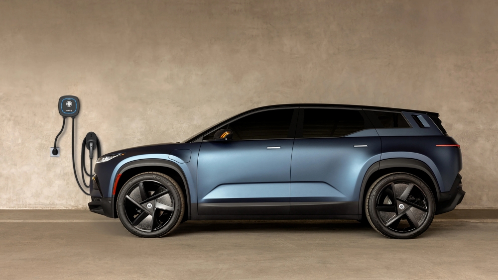 Ahora puedes tener un Fisker Ocean a precio de Dacia Spring: Pero esta es la letra pequeña 3 Motor16 fisker ocean Motor16