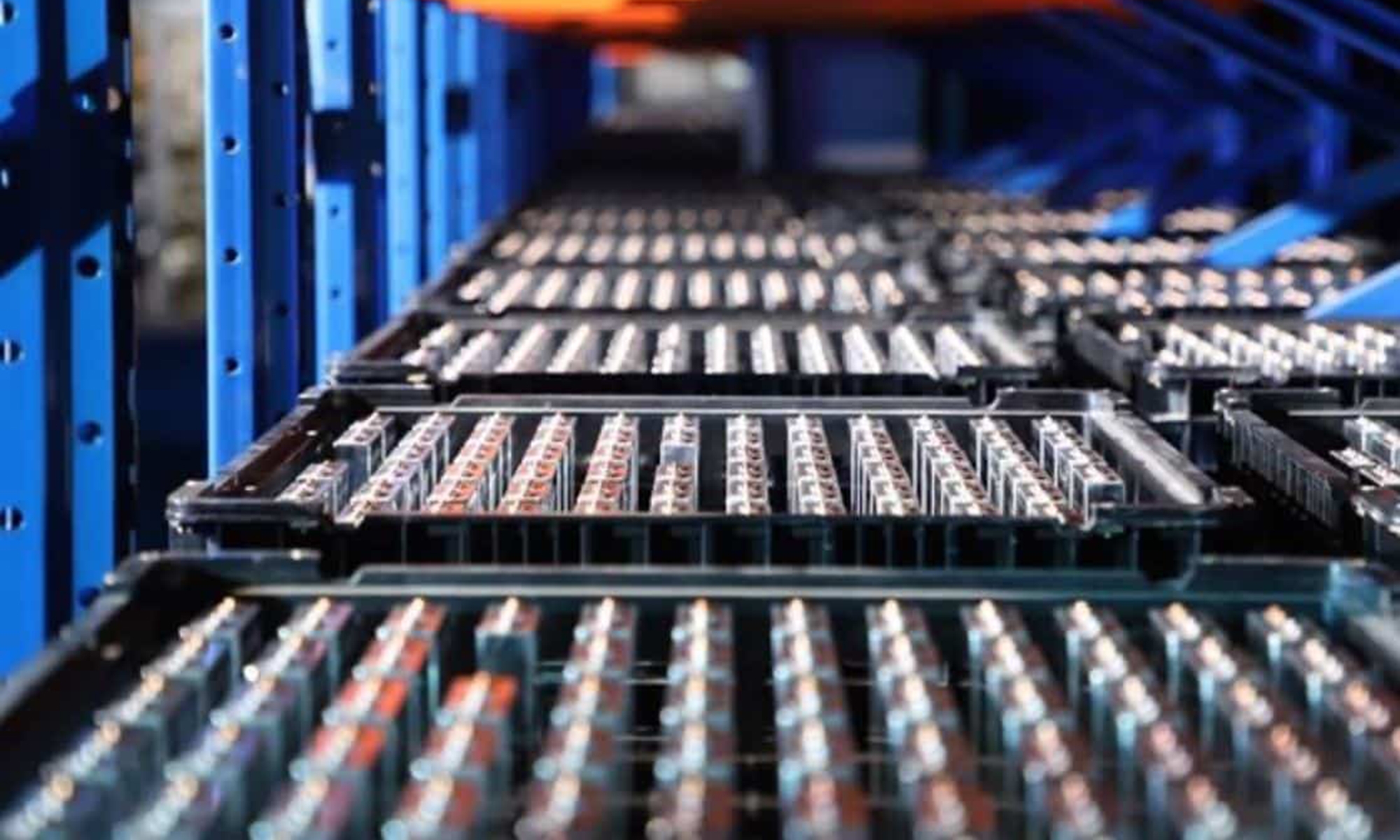 Gotion High-Tech habría llegado a un acuerdo con el gobierno marroquí sobre esta nueva factoría.