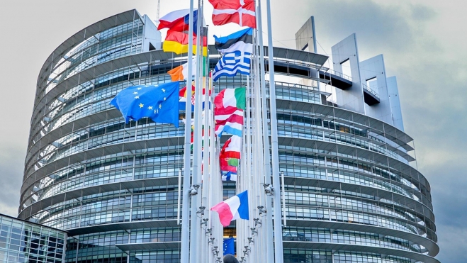 Parlamento Europeo Parlamento Europeo