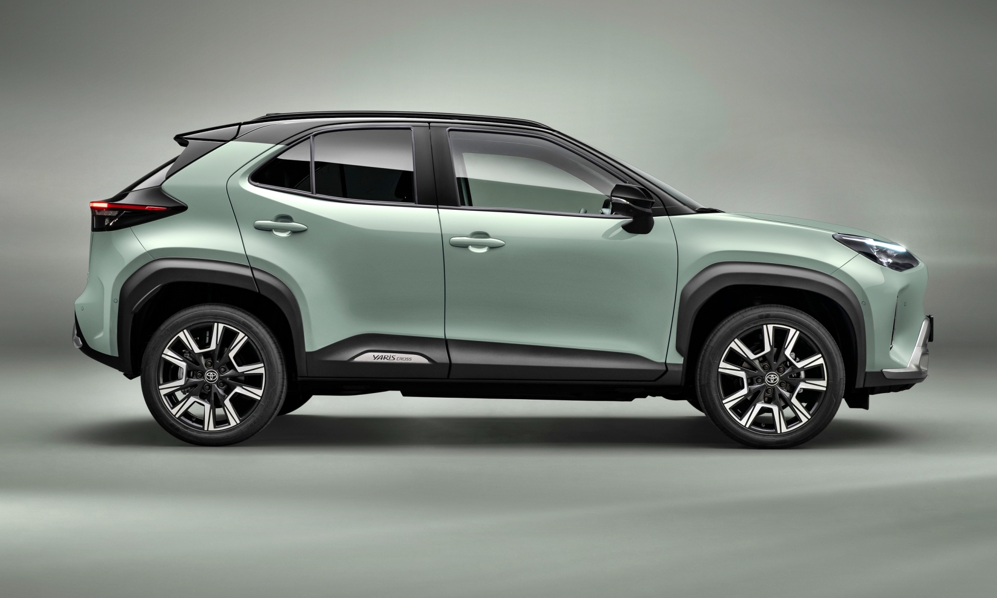 Los B SUV son ahora la opción preferida para quienes necesitan algo de espacio pero siguen queriendo un coche de pequeño tamaño.