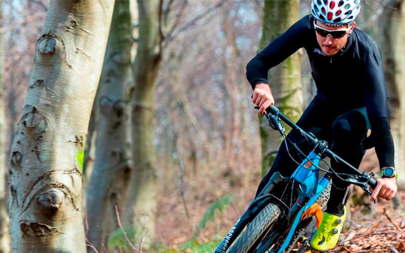  Berria Bikes elige el Polini EP-3 para sus bicicletas eléctricas. 