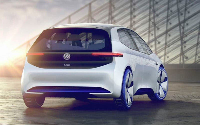  Northvolt, el socio europeo de Volkswagen para producir baterías a partir de 2024. 