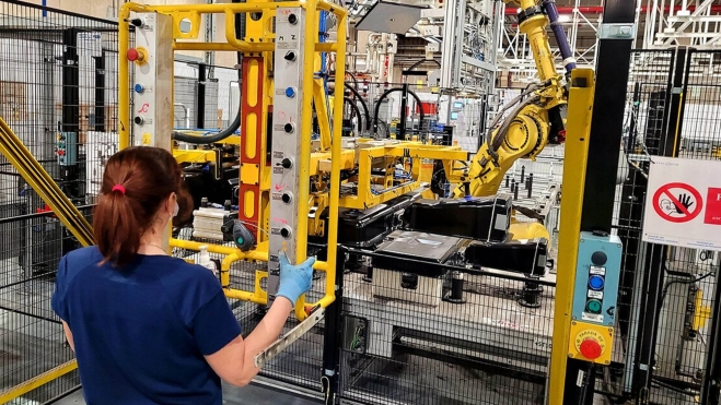 tavares stellantis gigafactoria baterias zaragoza politicos 3 tavares stellantis gigafactoria baterias zaragoza politicos 3