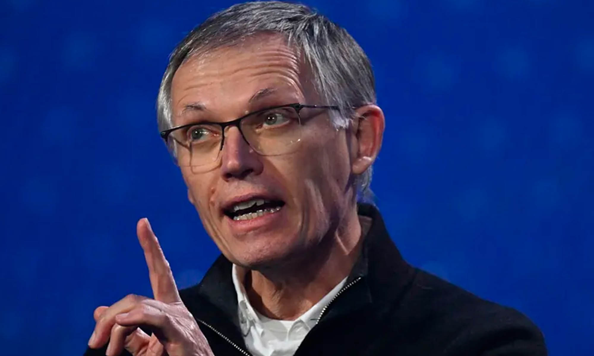 Carlos Tavares, el ex CEO de Stellantis, cree que el grupo europeo podría llegar a ser absorbido por una marca china muy concreta.