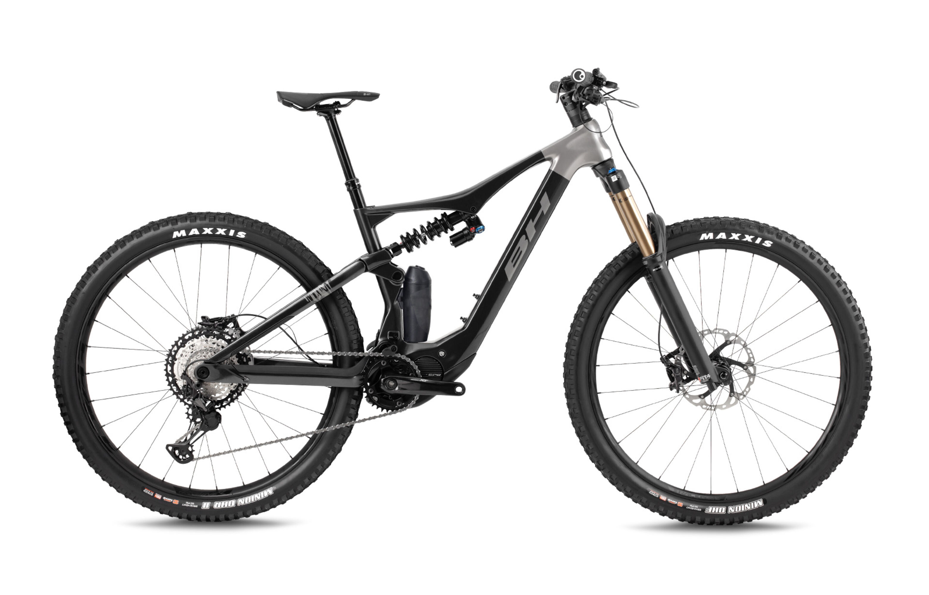 BH iLynx+ SL Enduro BH iLynx+ SL Enduro