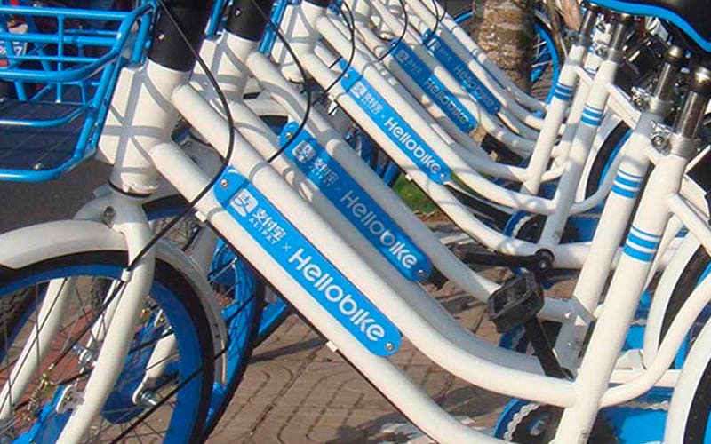  CATL fabricará baterías para bicicletas eléctricas. 