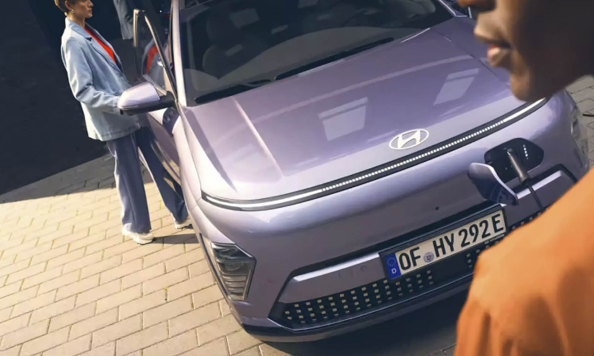 En Hyundai tienen claro que el futuro es eléctrico, pero va a costar llegar a él.