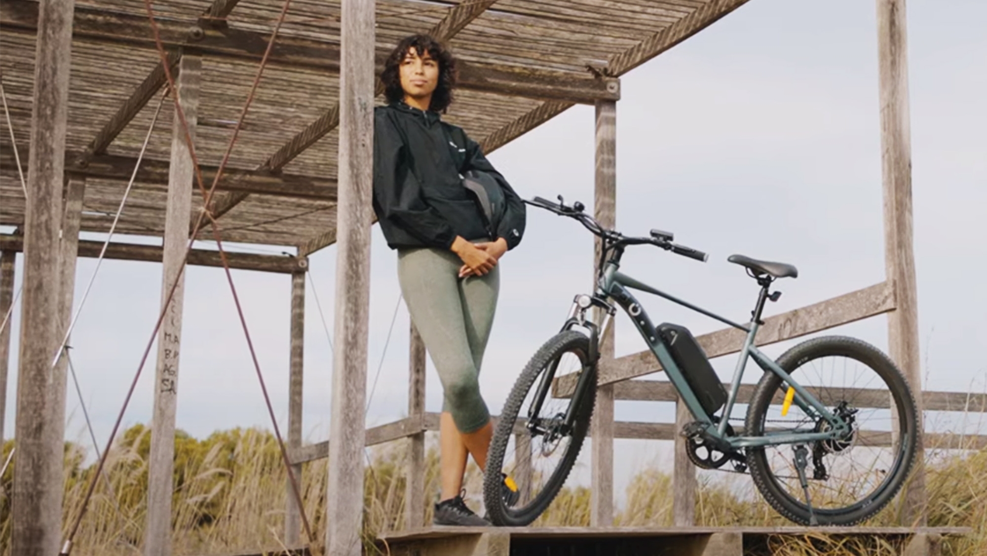 Bicicleta Eléctrica Opiniones Bicicletas Cecotec Bicicleta