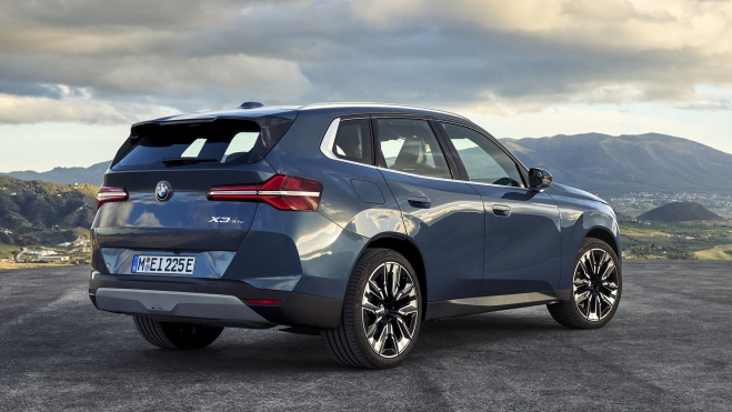 P90554884 highRes the new bmw x3 30e x P90554884 highRes the new bmw x3 30e x