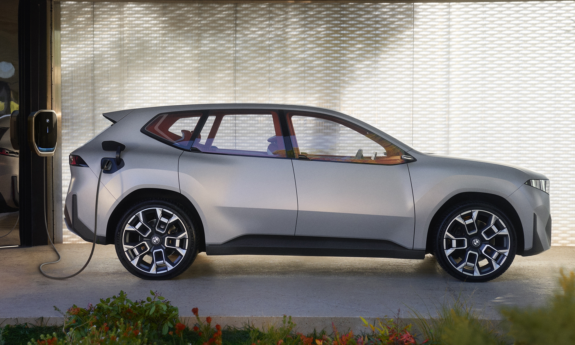 BMW seguirá apostando por la llamada multi opción mecánica, con híbridos, térmicos o eléctricos.