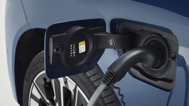 bmw electric bmw electric