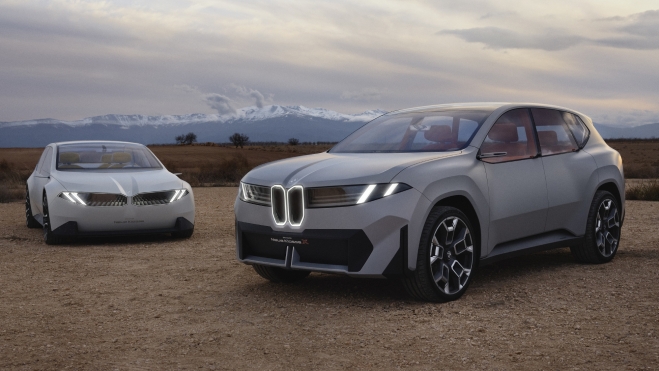 bmw neue klasse bmw neue klasse