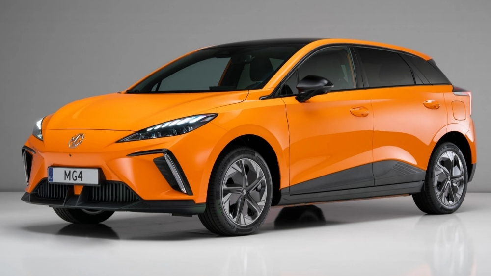 Tanto los coches eléctricos como térmicos de MG se han convertido en referencias comerciales de sus respectivas categorías en España gracias a su bajo precio. Tanto los coches eléctricos como térmicos de MG se han convertido en referencias comerciales de sus respectivas categorías en España gracias a su bajo precio.