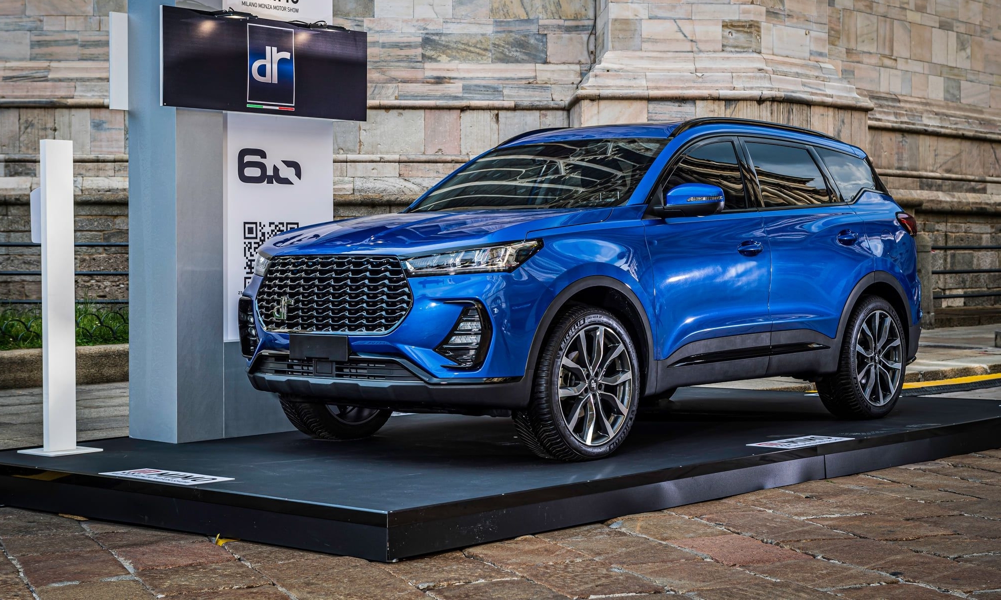 Dr Automobiles tendrá que pagar 6 millones de euros por "por prácticas comerciales desleales".